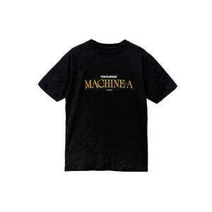 Machine - A Limited - M - A Coperni - AW22 - BLACK
